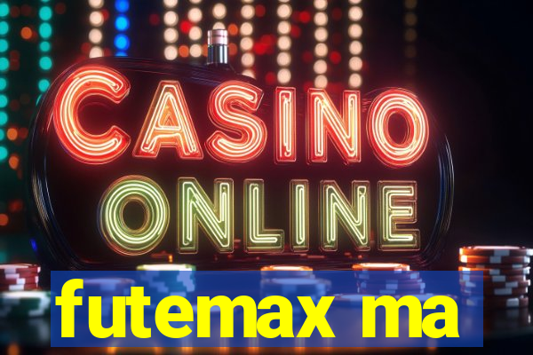 futemax ma